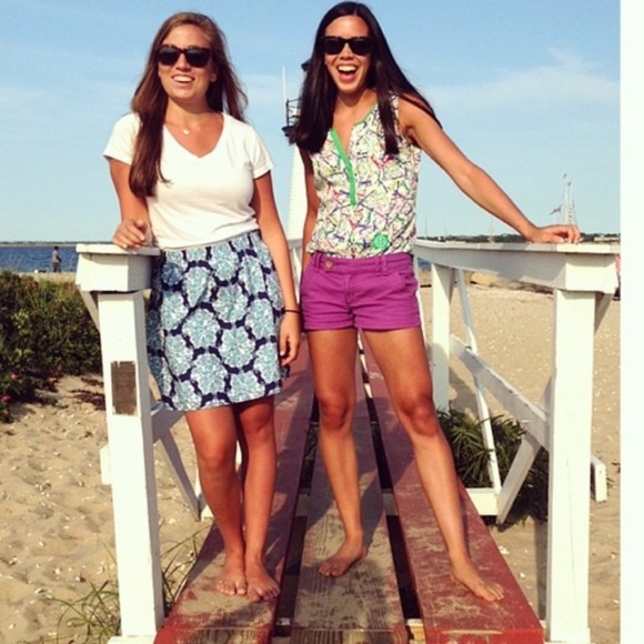 Lilly Pulitzer Dresses & Skirts - Lilly Pulitzer skirt